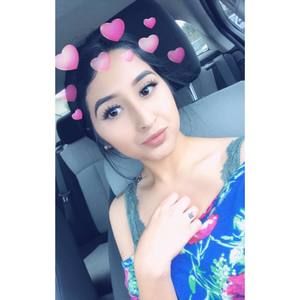 Meet your Posher, Sandy